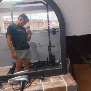 Meet your Posher, Spencer